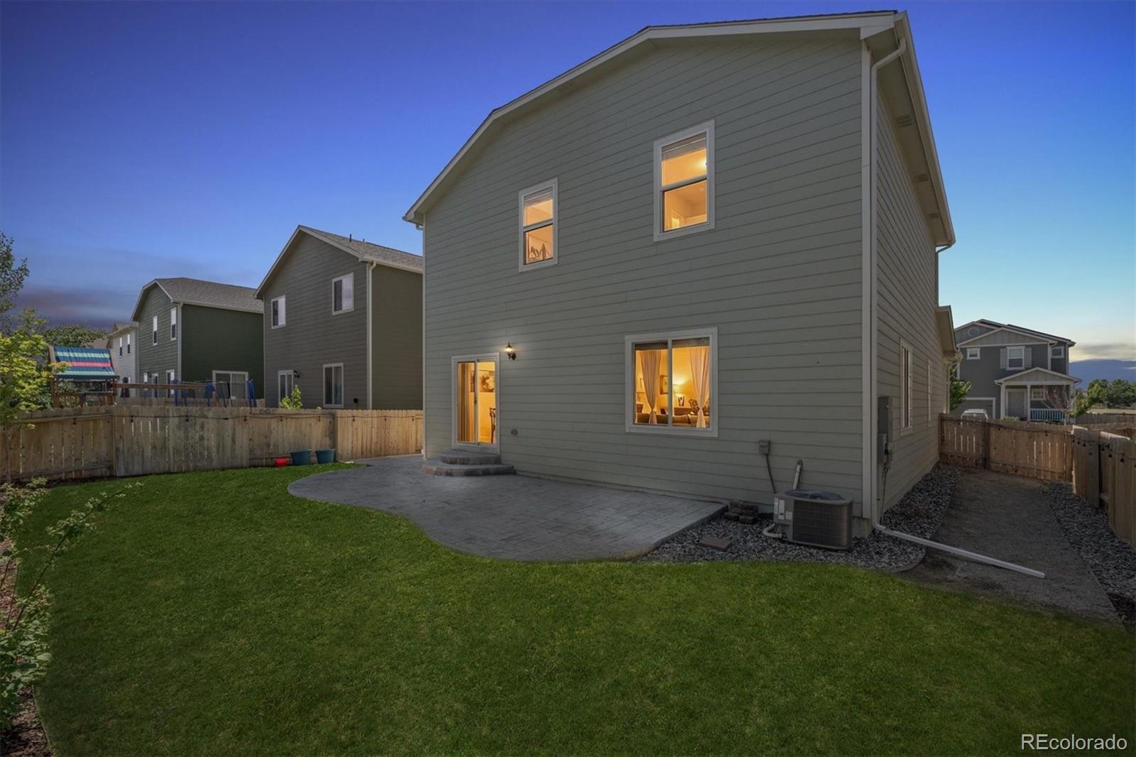 MLS Image #5 for 7221  fall river circle,frederick, Colorado