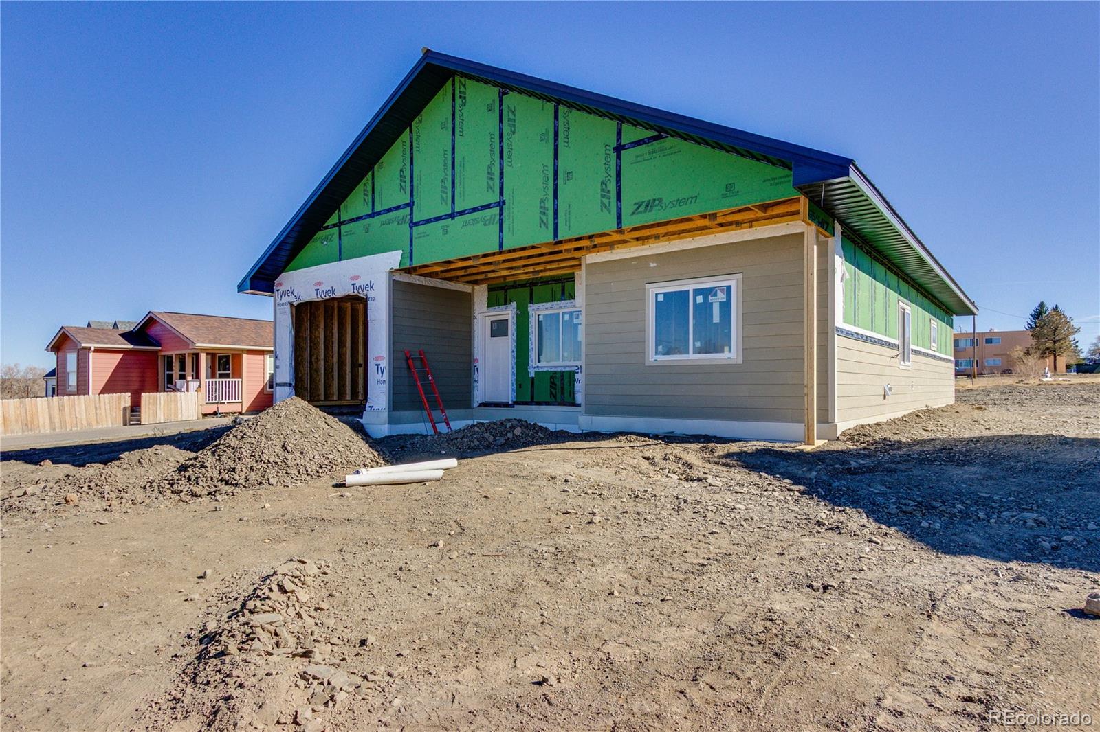 MLS Image #0 for 334  camillus avenue,trinidad, Colorado