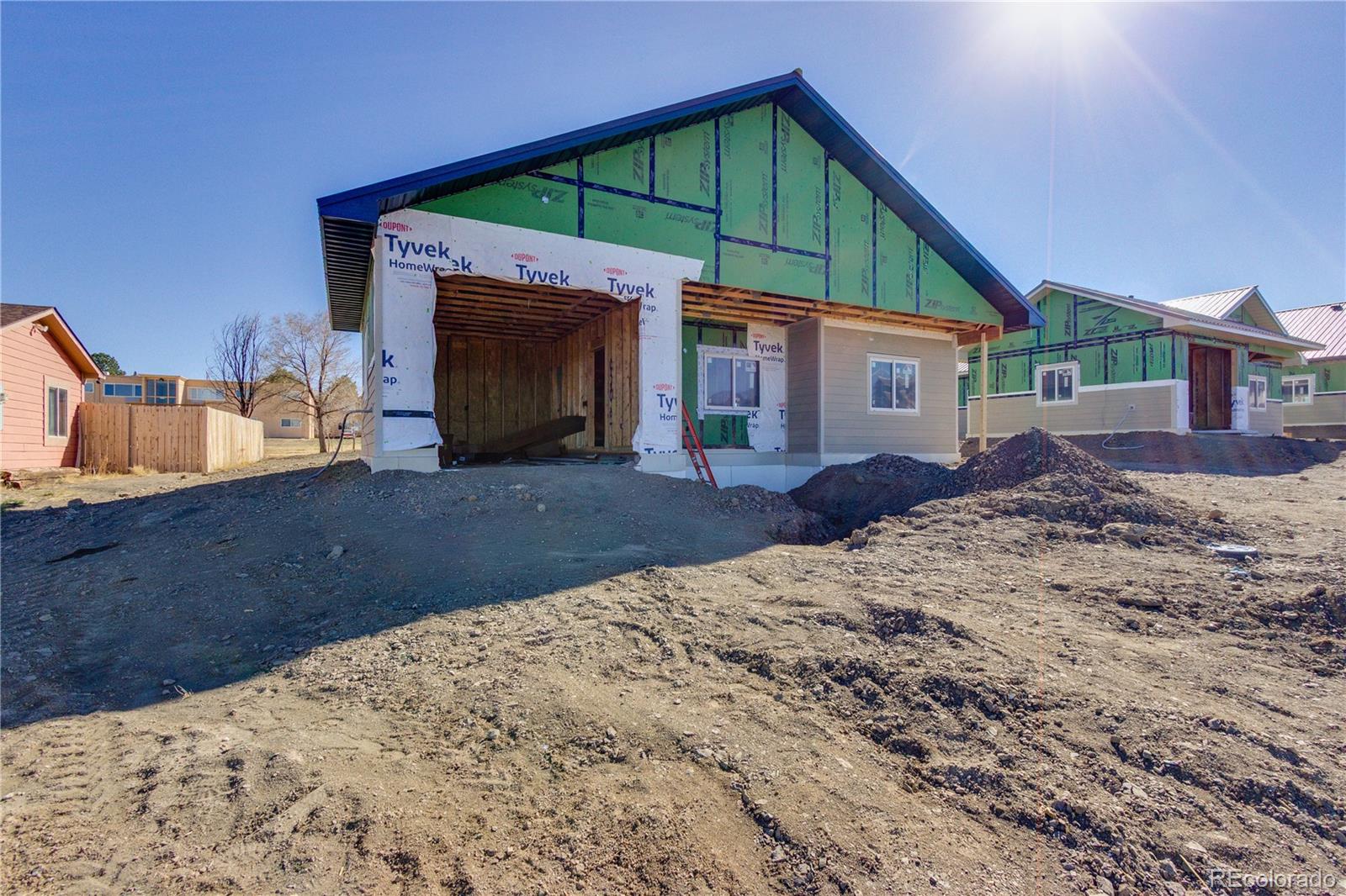 MLS Image #1 for 334  camillus avenue,trinidad, Colorado