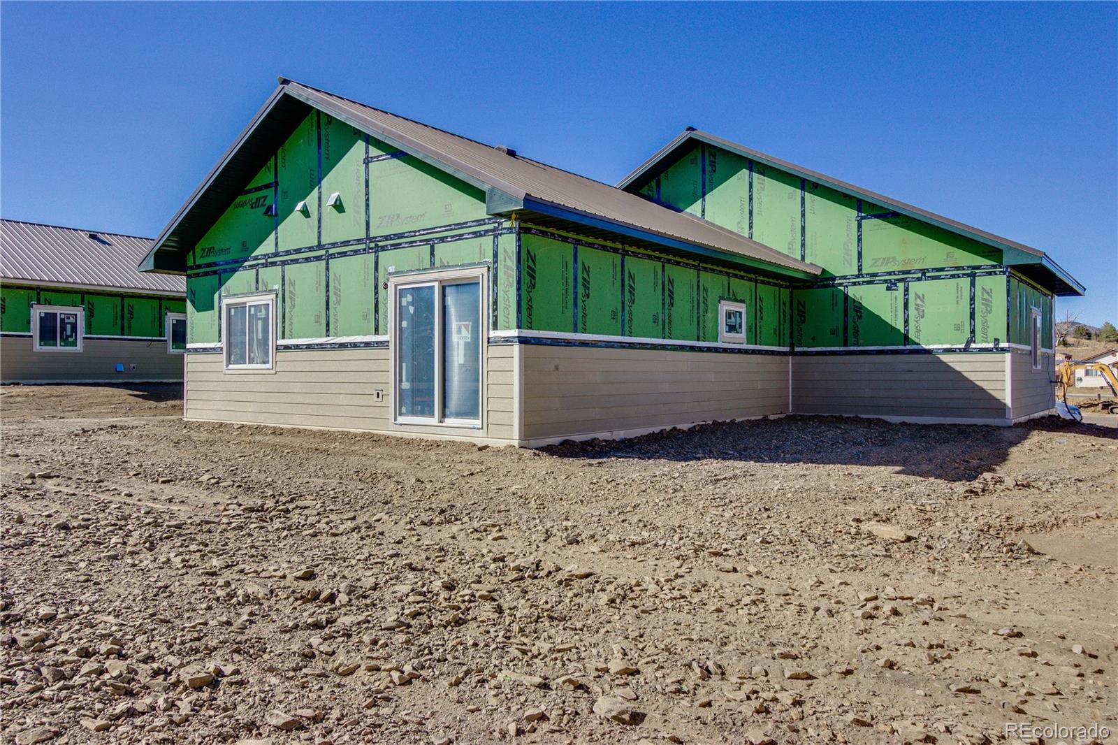 MLS Image #2 for 334  camillus avenue,trinidad, Colorado
