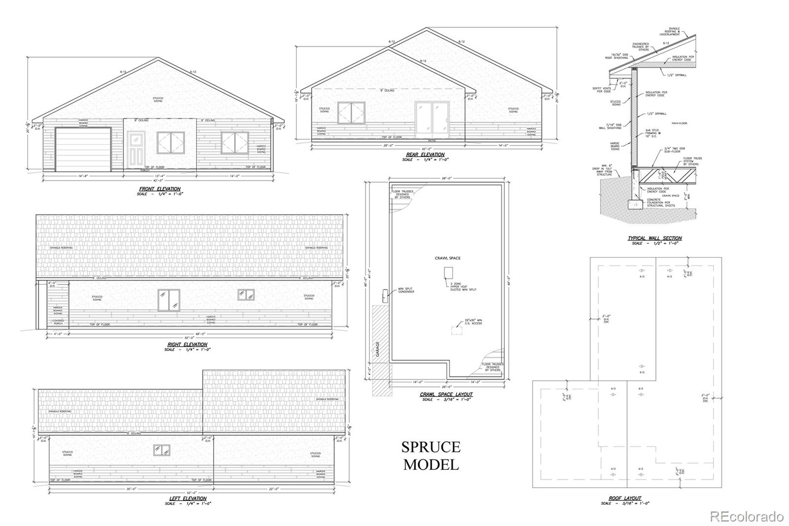 MLS Image #4 for 334  camillus avenue,trinidad, Colorado