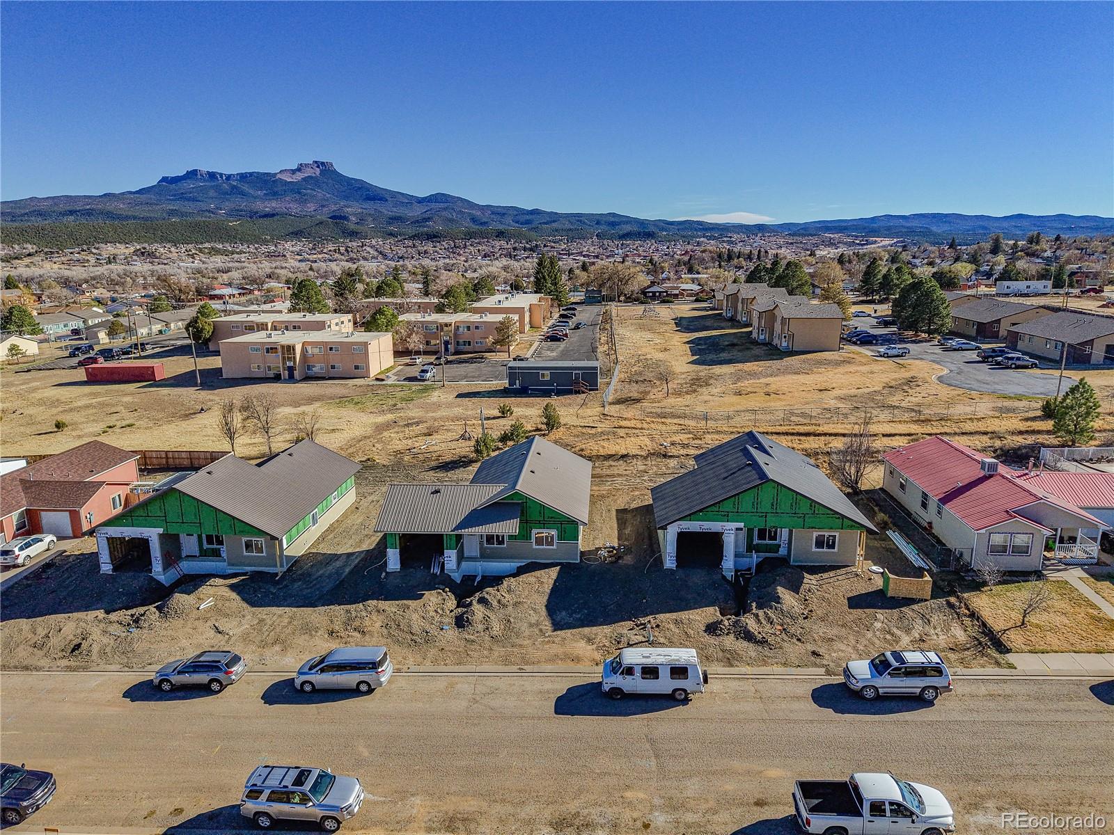 MLS Image #5 for 334  camillus avenue,trinidad, Colorado