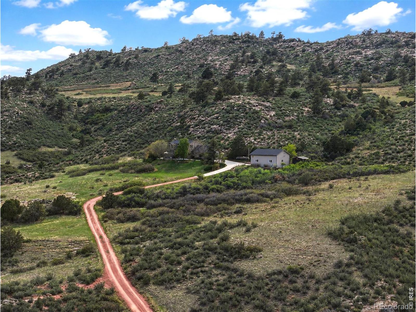 MLS Image #0 for 26  poorwill lane,laporte, Colorado