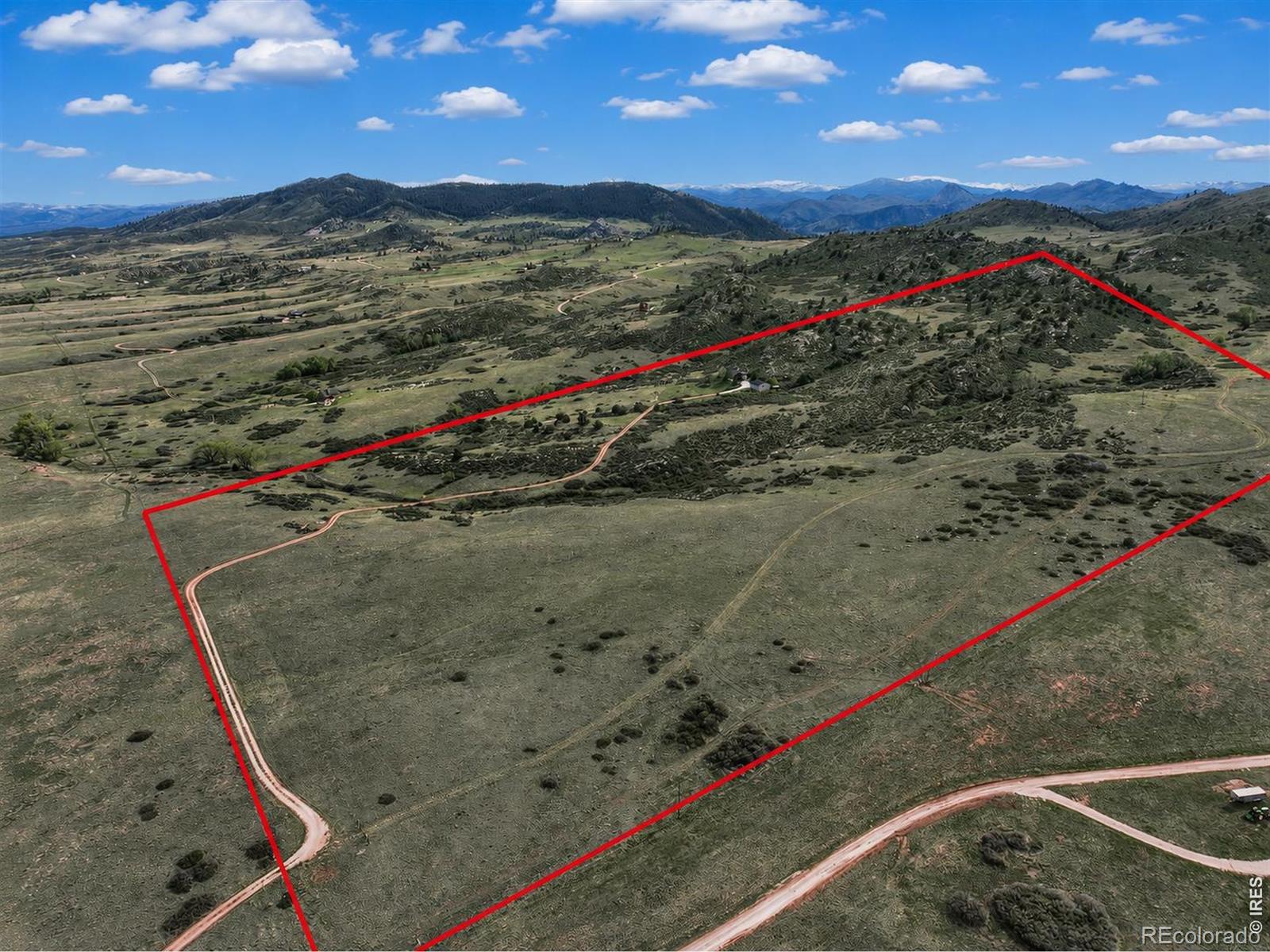 MLS Image #3 for 26  poorwill lane,laporte, Colorado