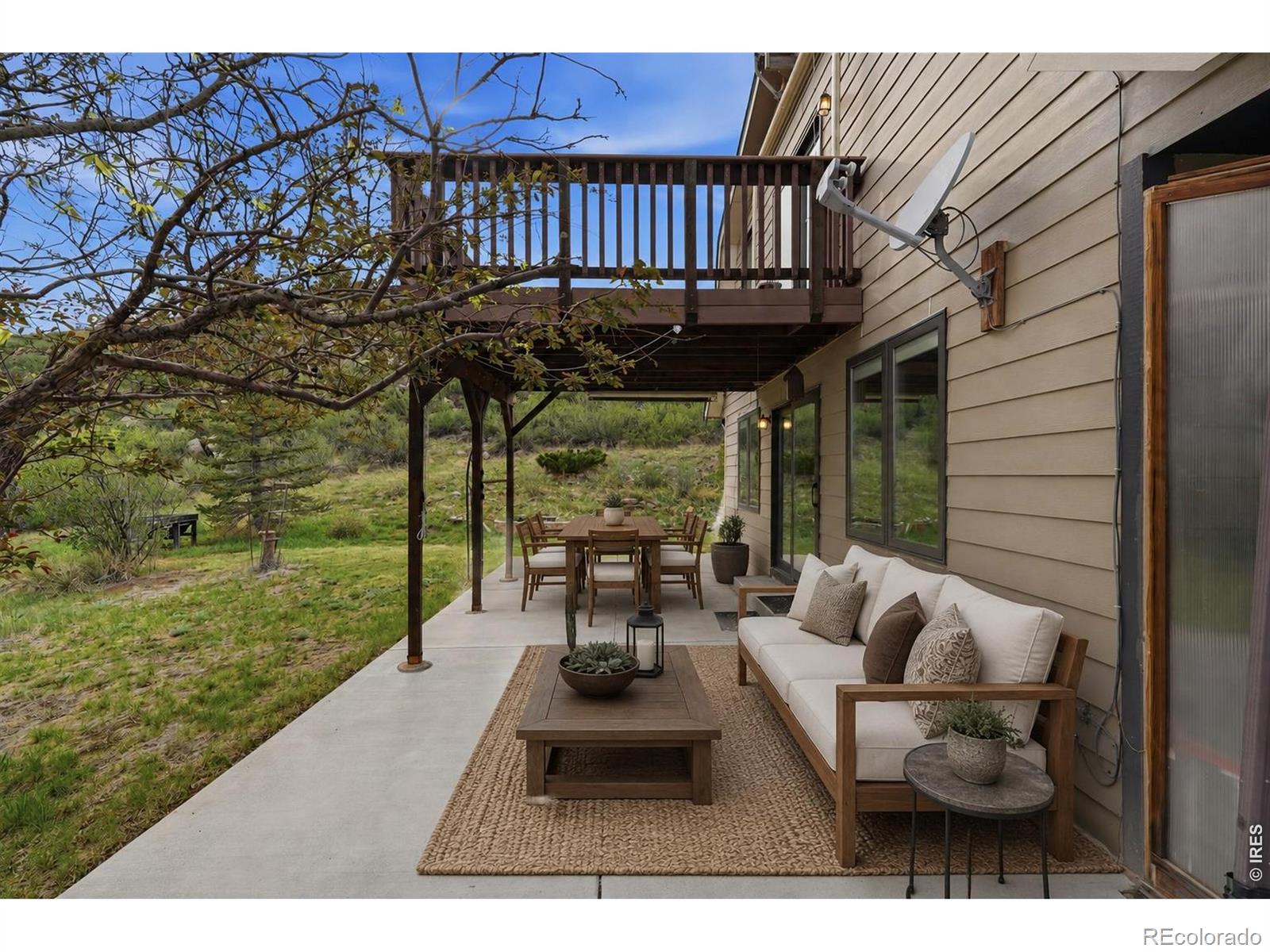 MLS Image #31 for 26  poorwill lane,laporte, Colorado