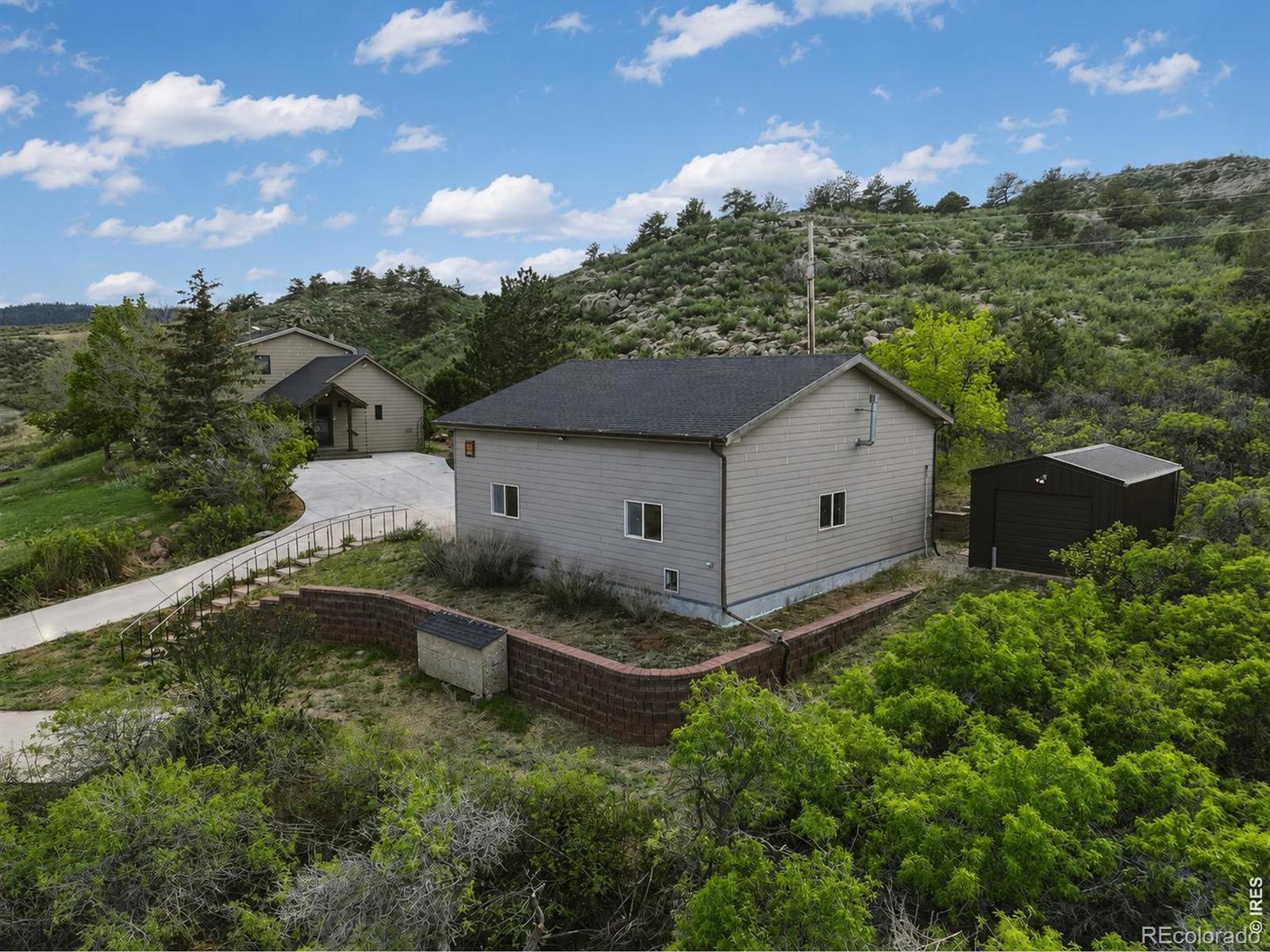 MLS Image #35 for 26  poorwill lane,laporte, Colorado