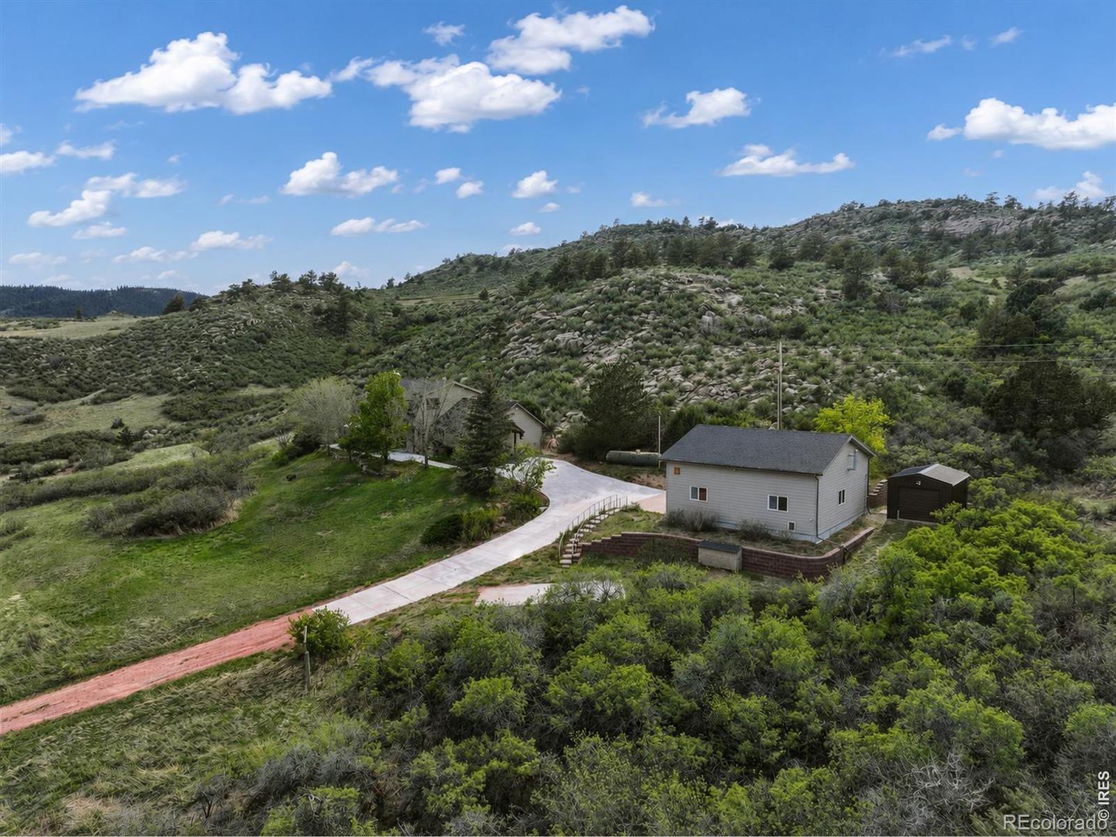 MLS Image #37 for 26  poorwill lane,laporte, Colorado