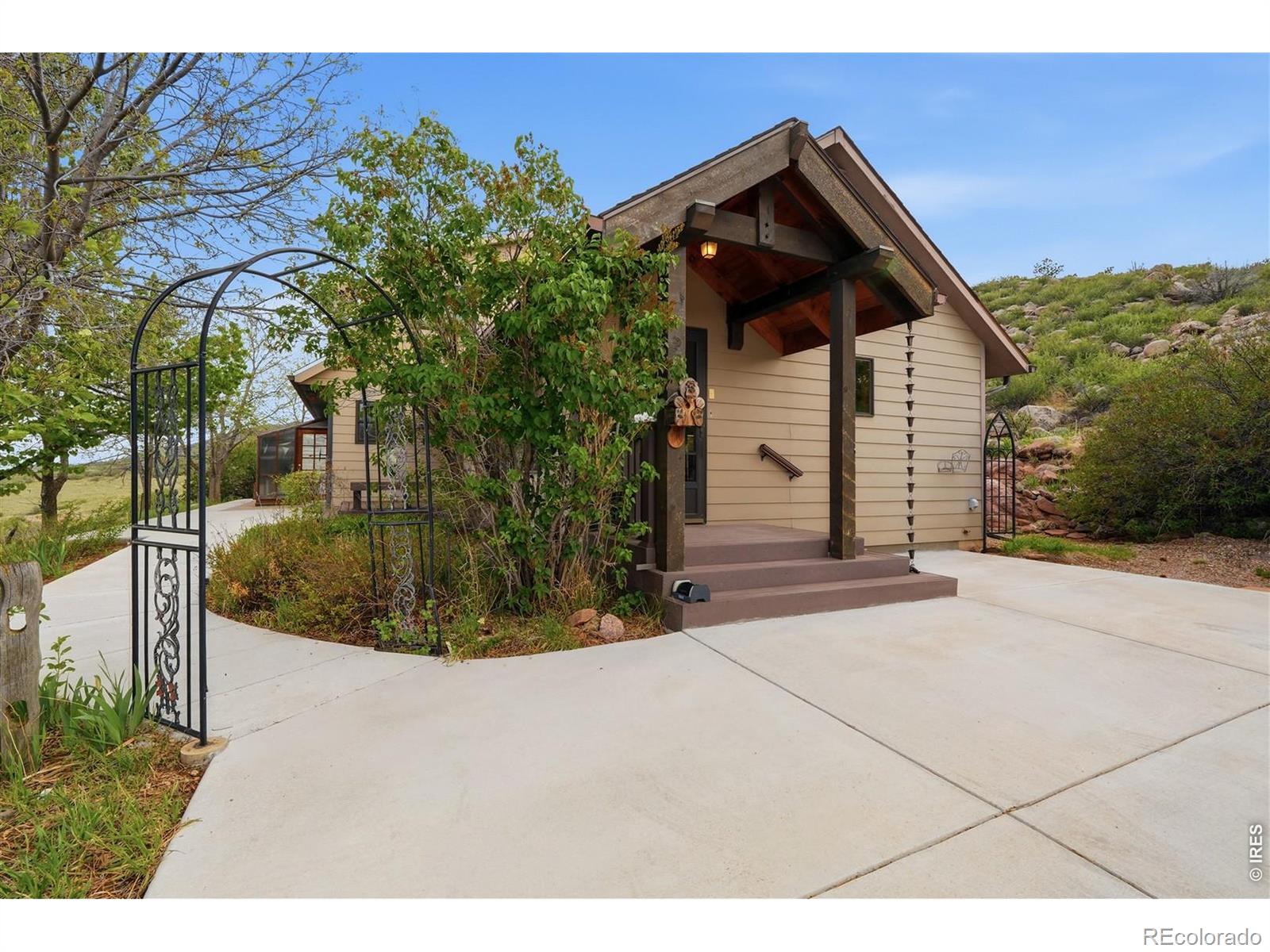MLS Image #4 for 26  poorwill lane,laporte, Colorado