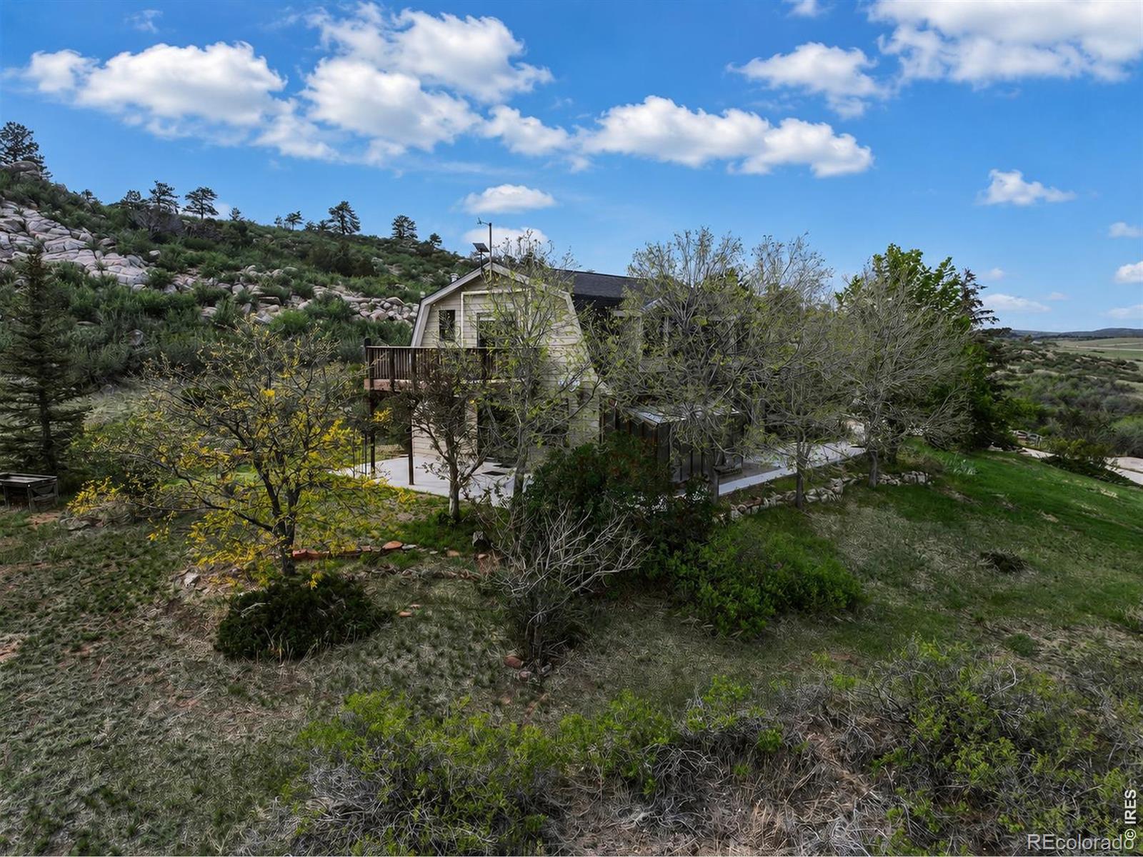 MLS Image #44 for 26  poorwill lane,laporte, Colorado