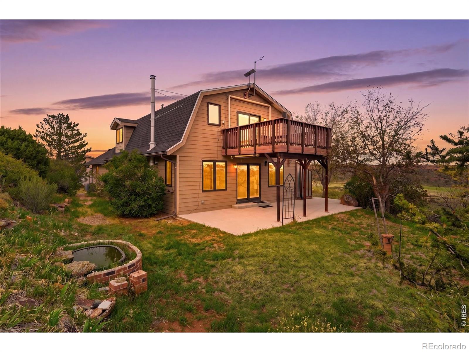 MLS Image #49 for 26  poorwill lane,laporte, Colorado
