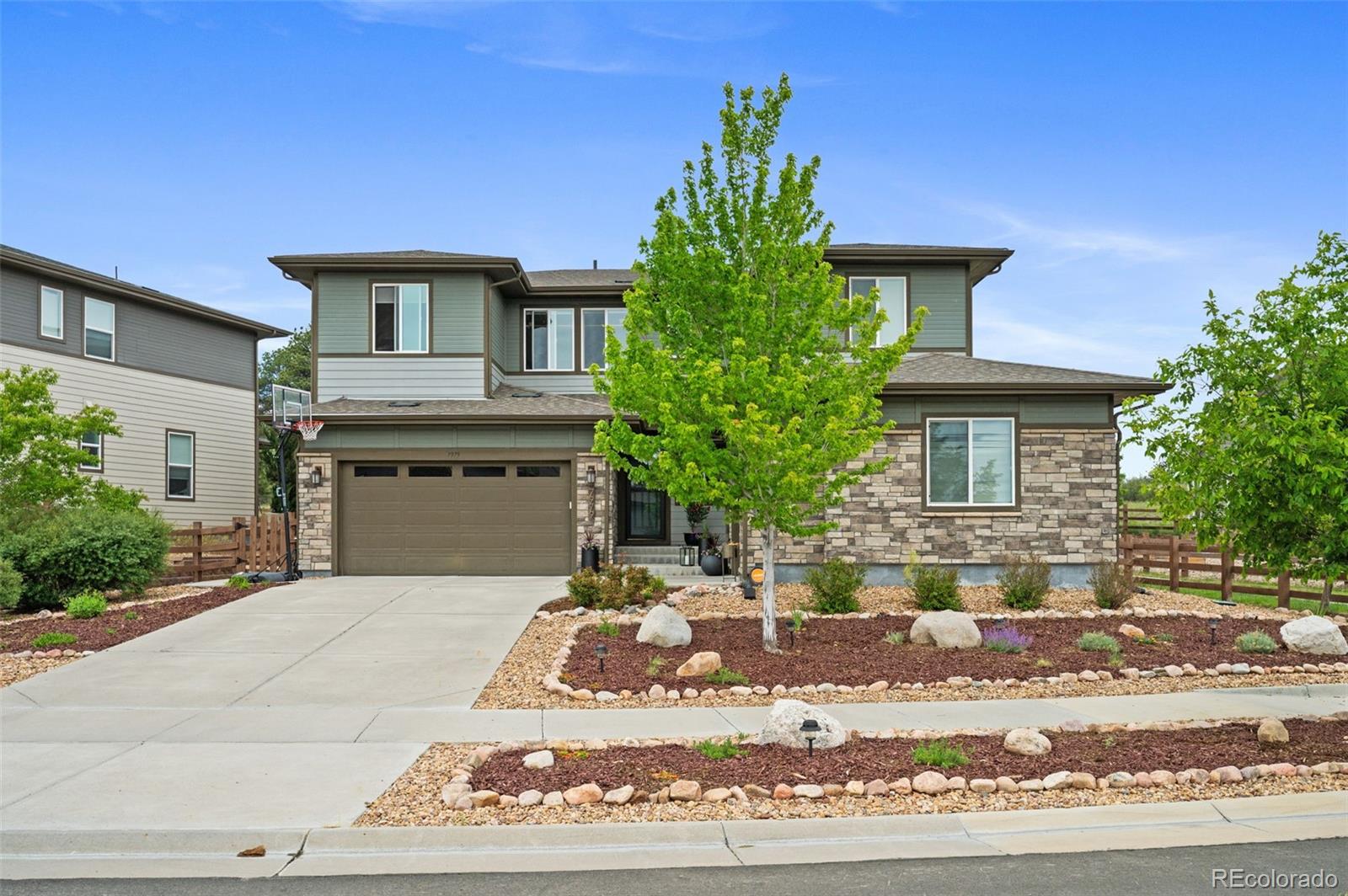 MLS Image #0 for 7979 s jackson gap street,aurora, Colorado