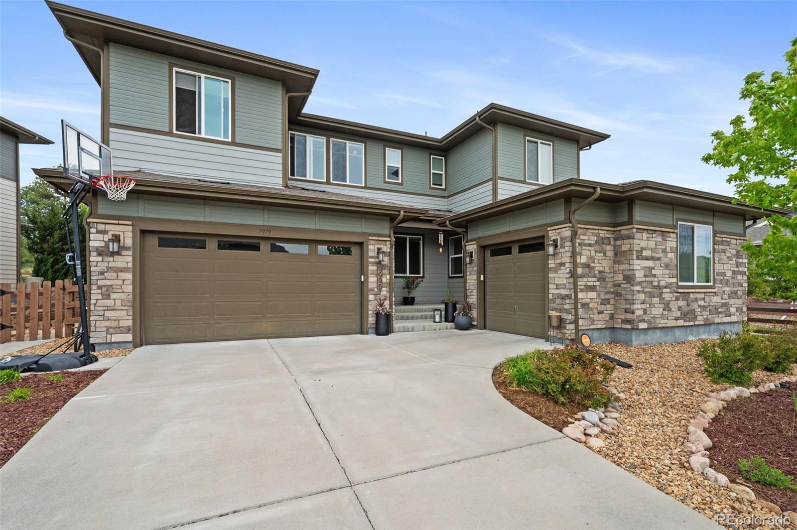 MLS Image #3 for 7979 s jackson gap street,aurora, Colorado