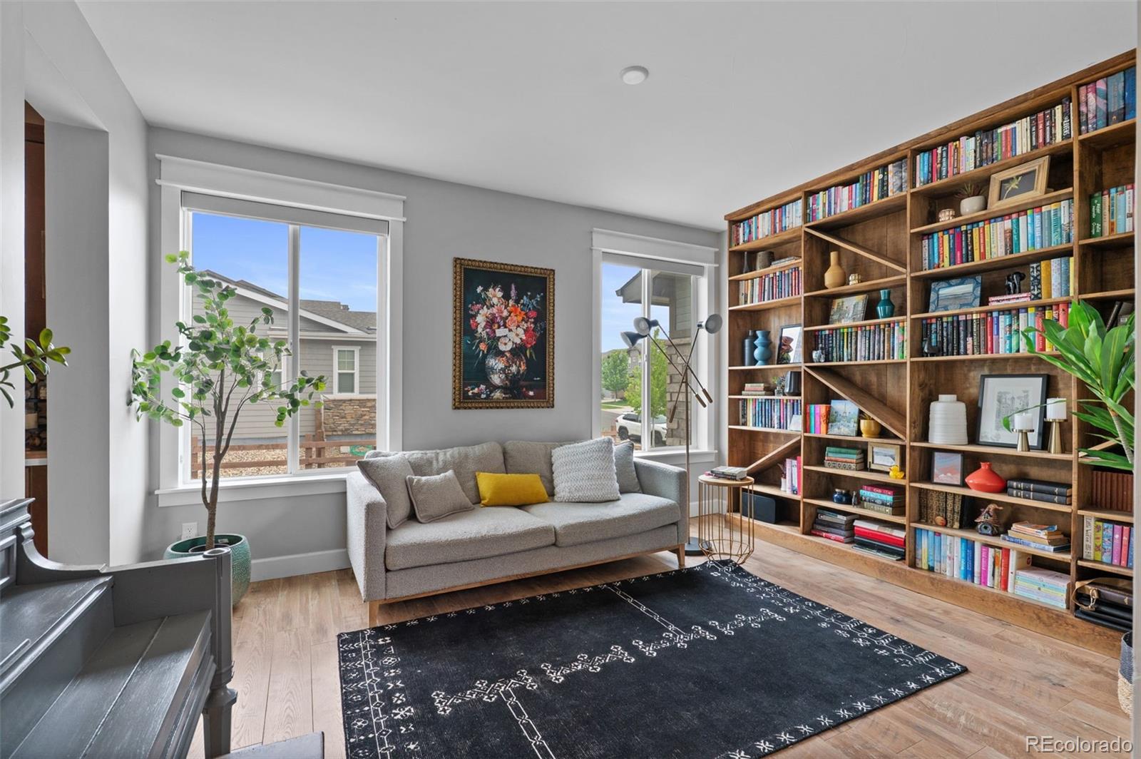MLS Image #5 for 7979 s jackson gap street,aurora, Colorado