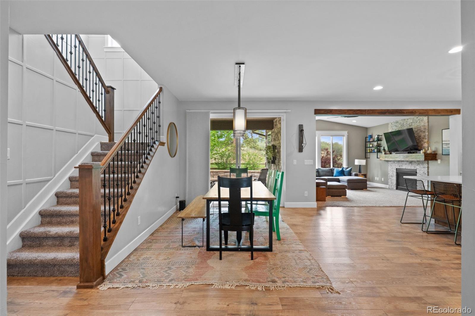 MLS Image #7 for 7979 s jackson gap street,aurora, Colorado