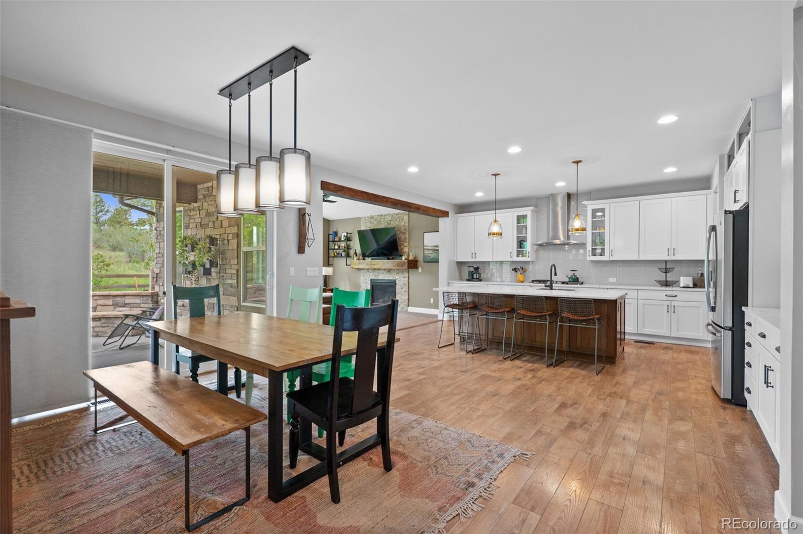 MLS Image #8 for 7979 s jackson gap street,aurora, Colorado
