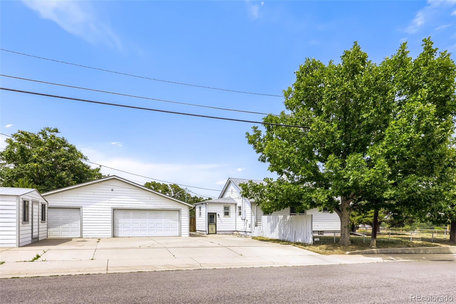 MLS Image #28 for 4907  sherman street,denver, Colorado