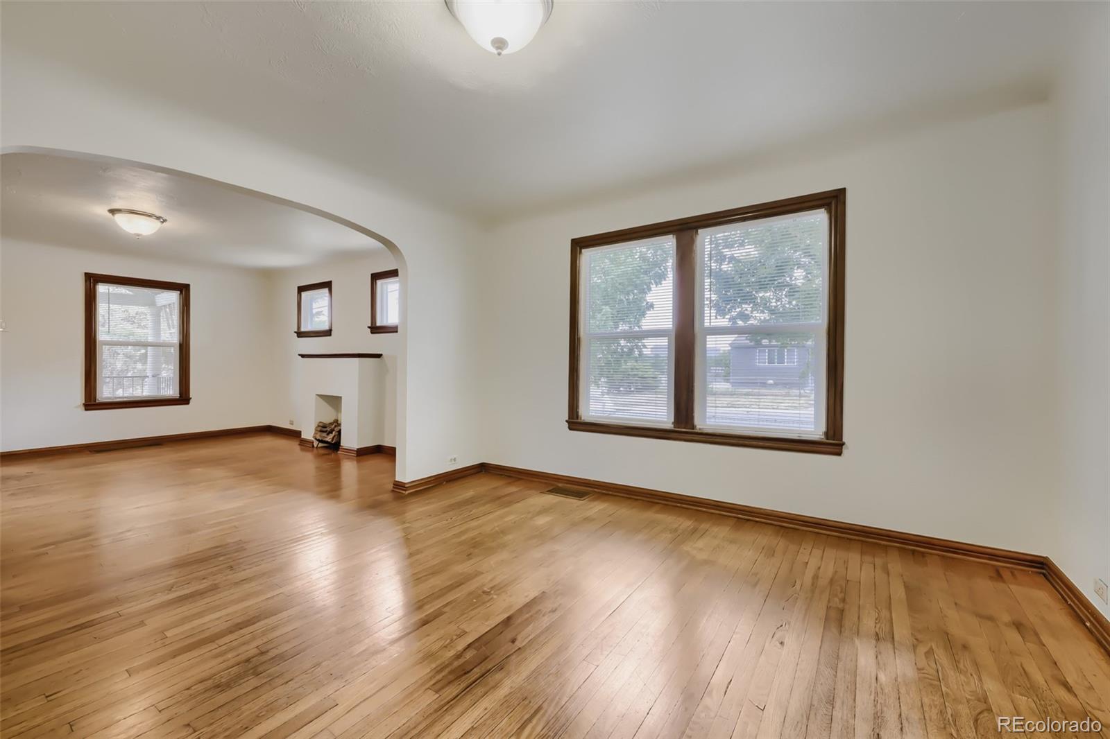 MLS Image #7 for 4907  sherman street,denver, Colorado