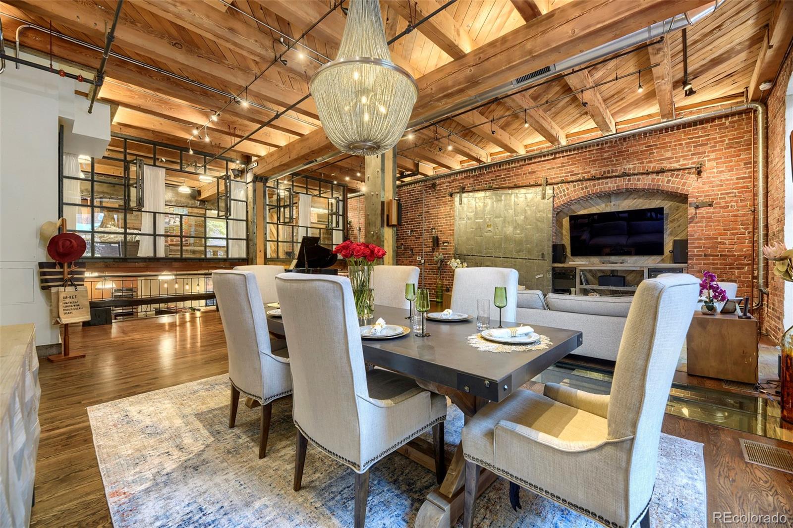MLS Image #0 for 1450  wynkoop street,denver, Colorado