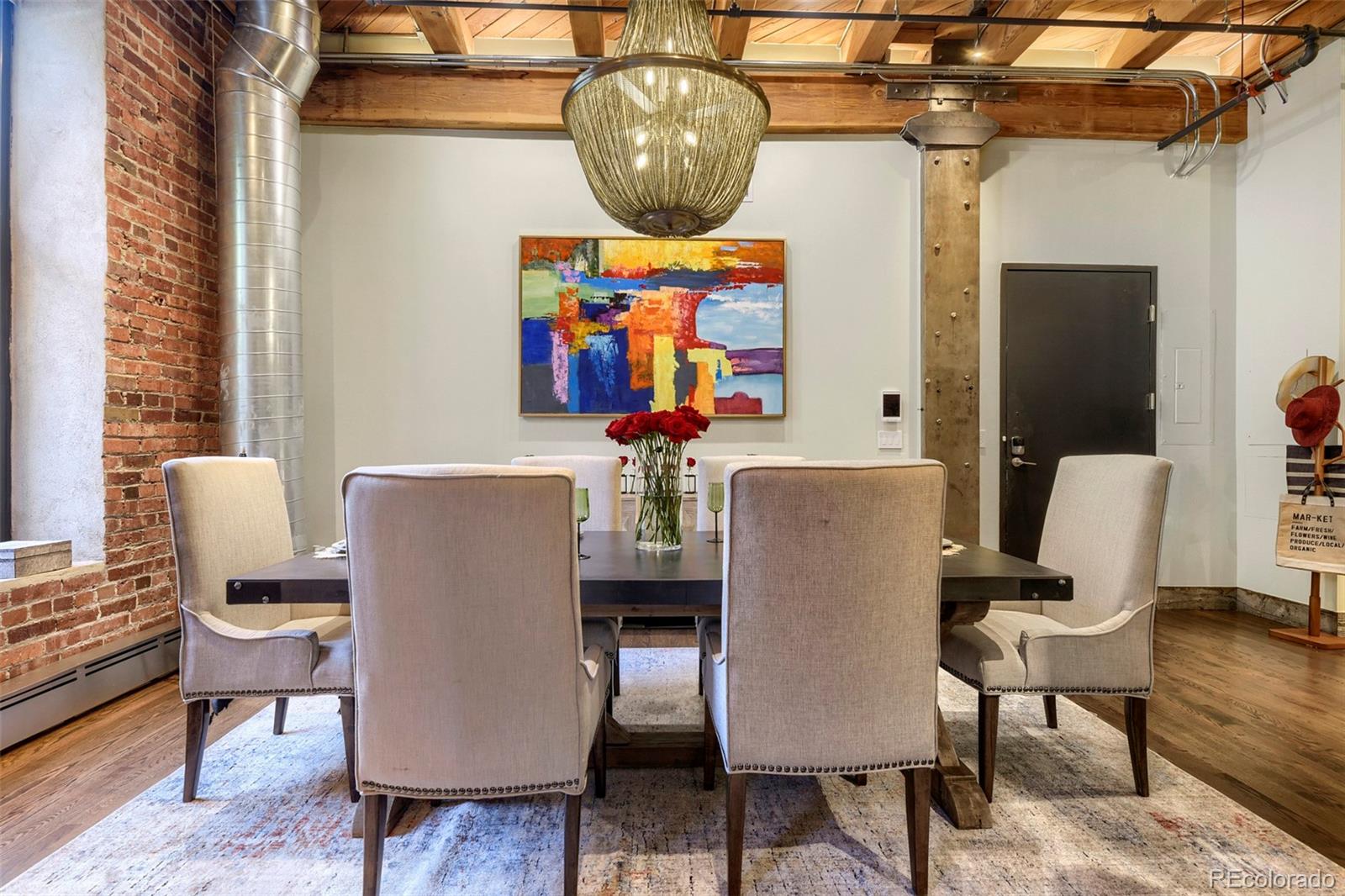 MLS Image #1 for 1450  wynkoop street,denver, Colorado