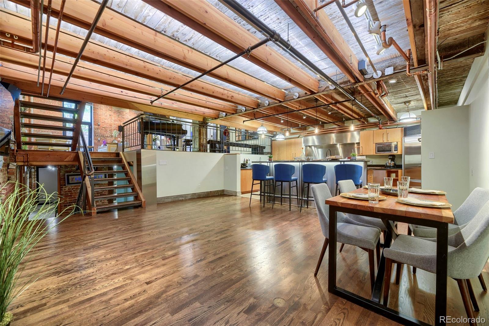 MLS Image #11 for 1450  wynkoop street,denver, Colorado