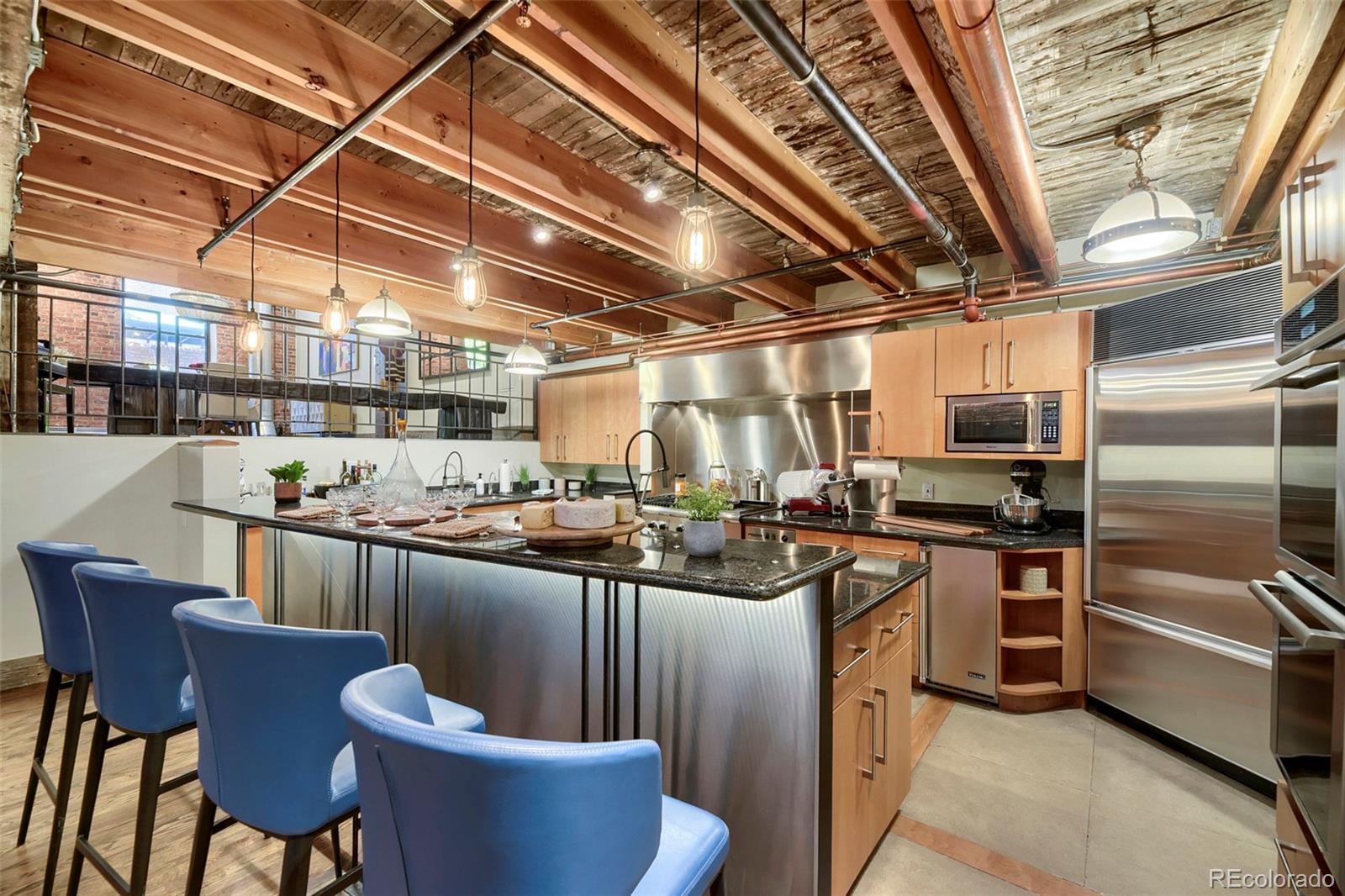MLS Image #12 for 1450  wynkoop street,denver, Colorado