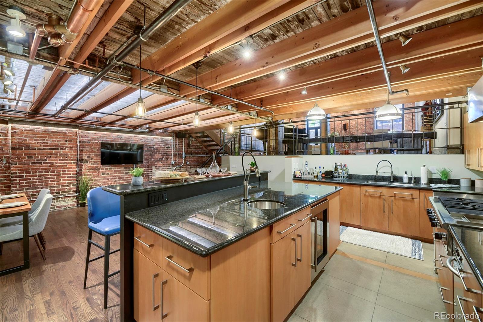 MLS Image #13 for 1450  wynkoop street,denver, Colorado