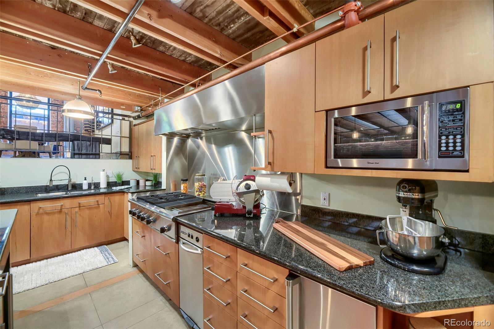 MLS Image #16 for 1450  wynkoop street,denver, Colorado
