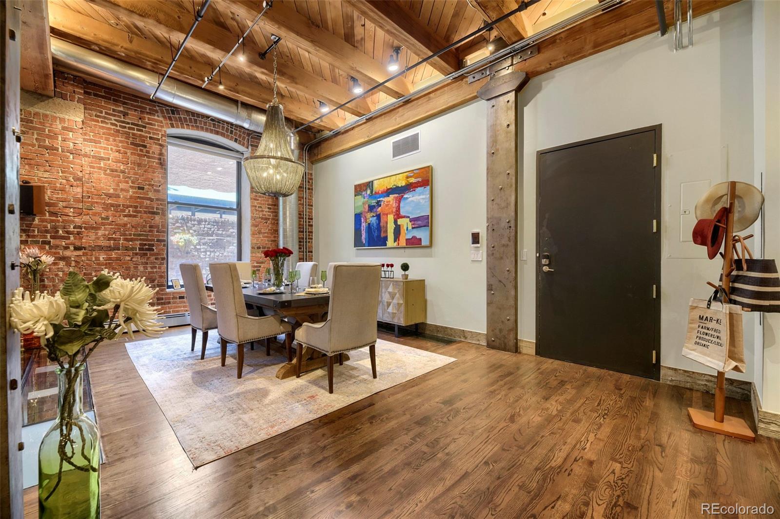 MLS Image #2 for 1450  wynkoop street,denver, Colorado