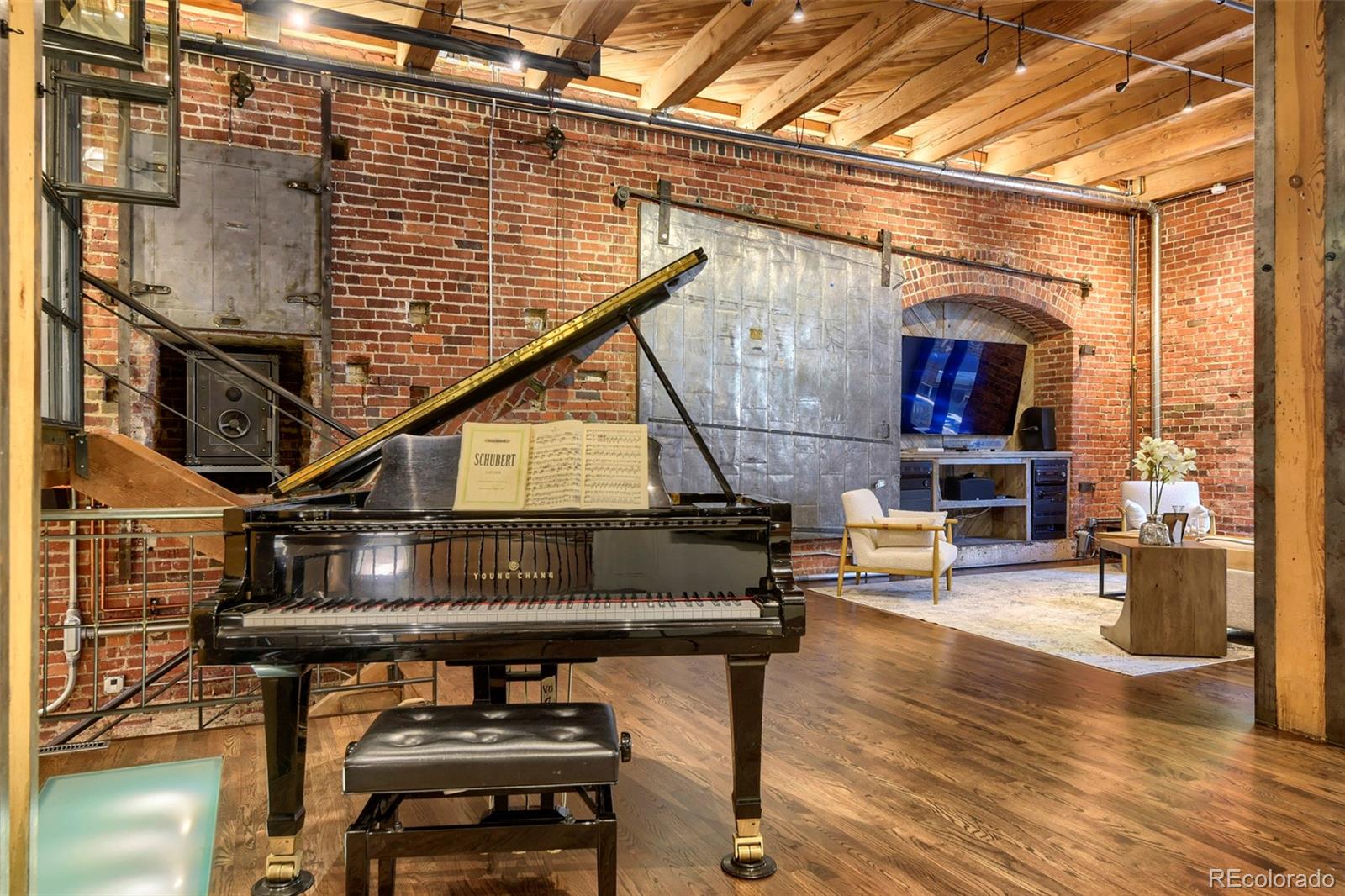 MLS Image #3 for 1450  wynkoop street,denver, Colorado