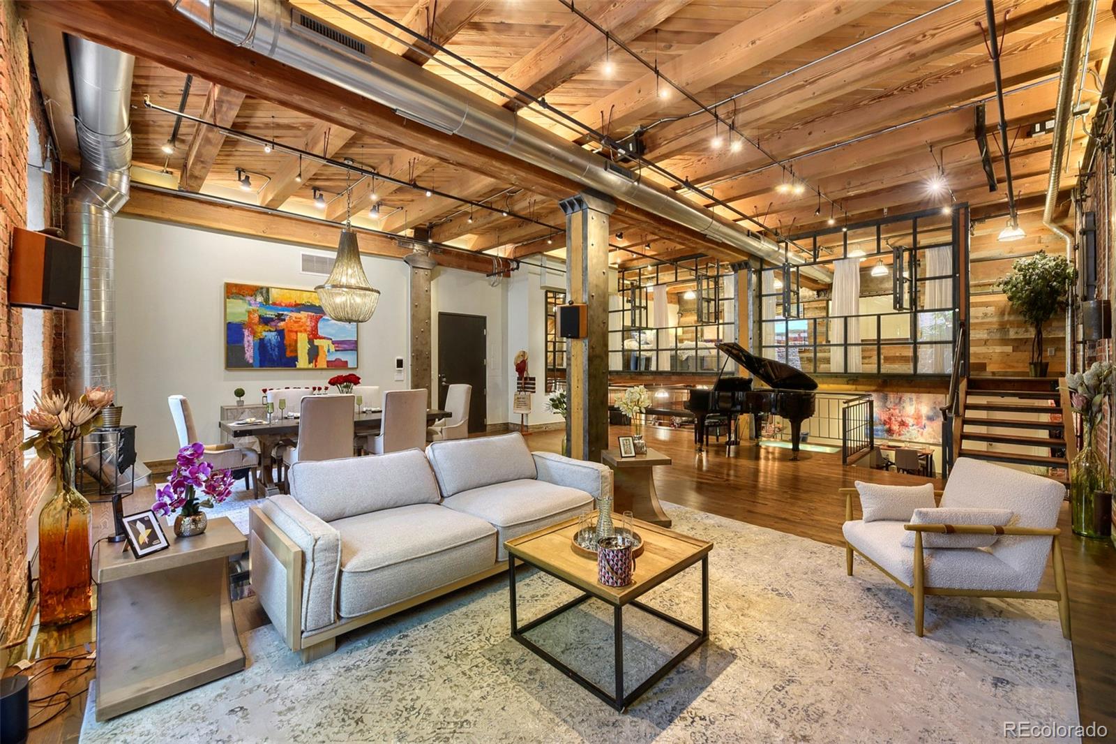 MLS Image #4 for 1450  wynkoop street,denver, Colorado