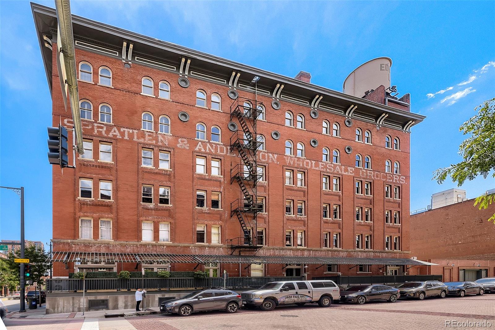 MLS Image #41 for 1450  wynkoop street,denver, Colorado