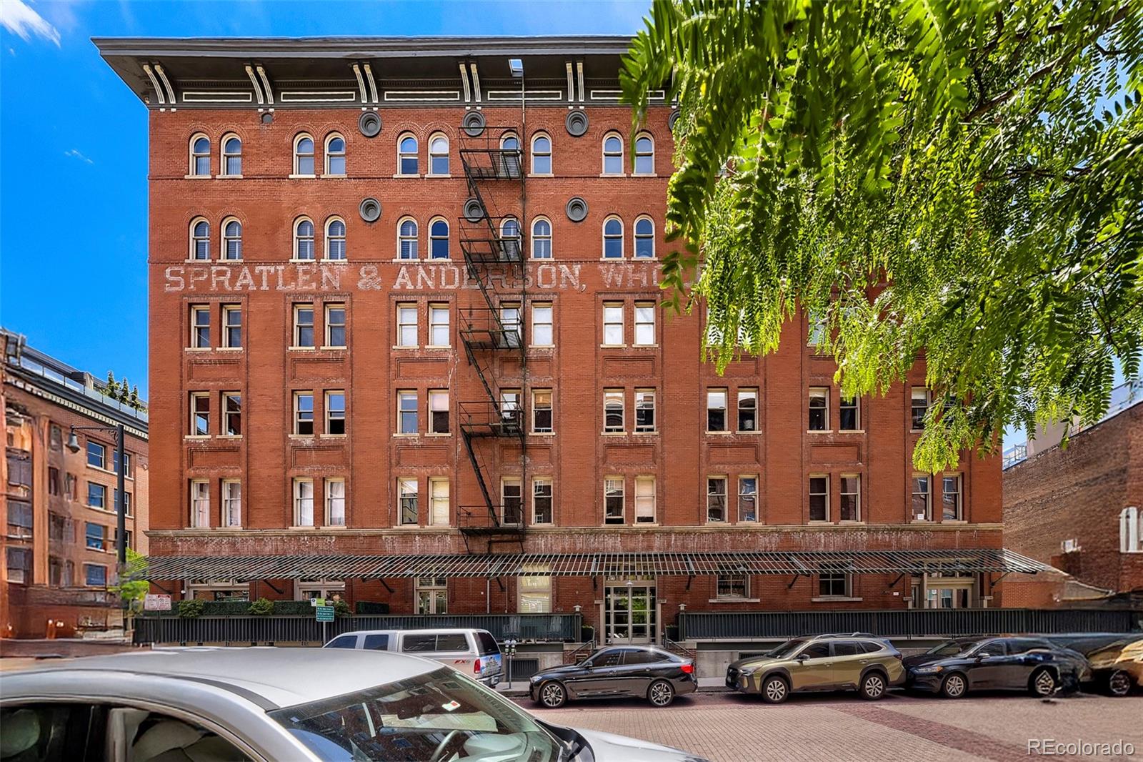 MLS Image #42 for 1450  wynkoop street,denver, Colorado