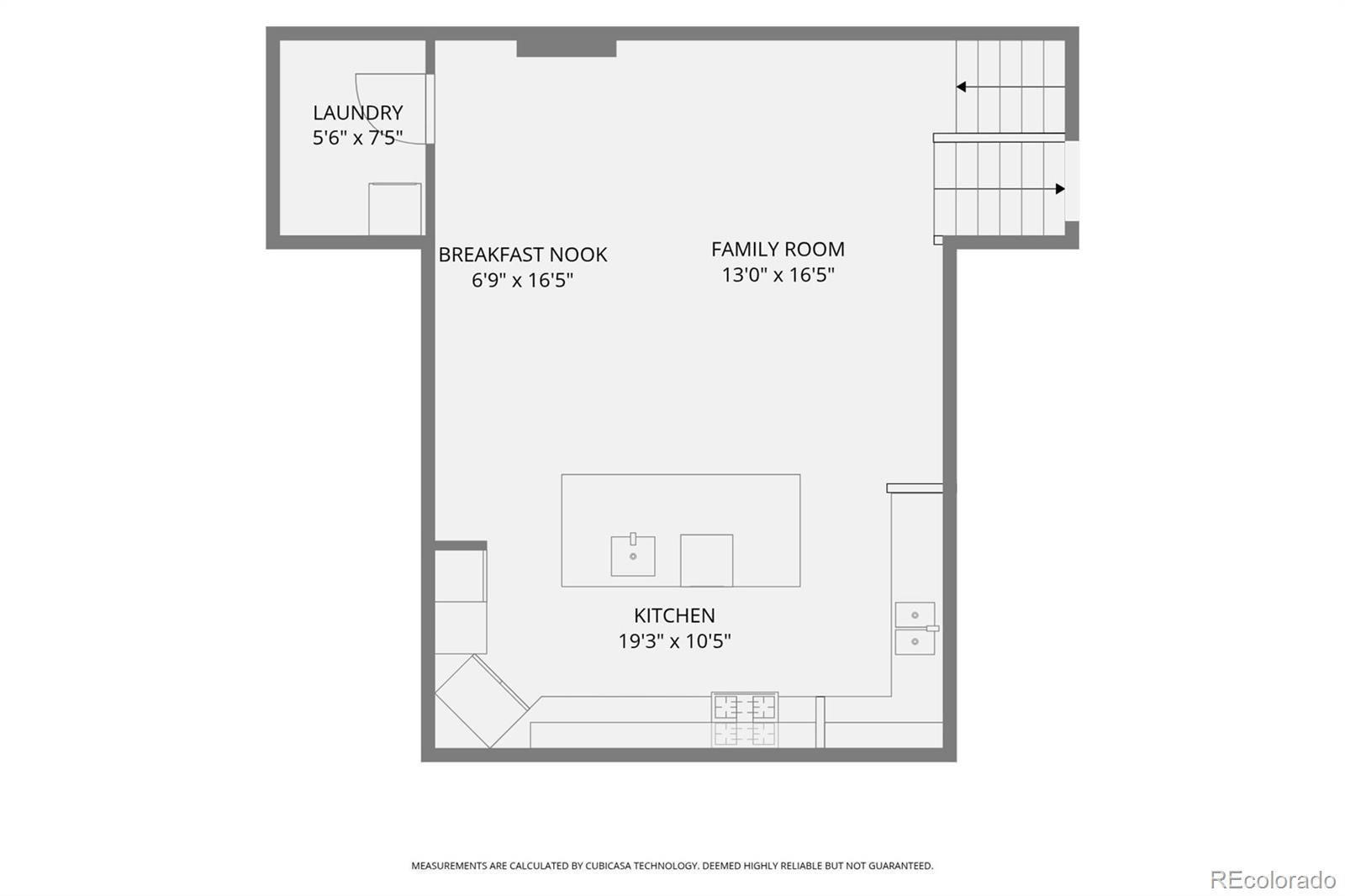 MLS Image #45 for 1450  wynkoop street,denver, Colorado