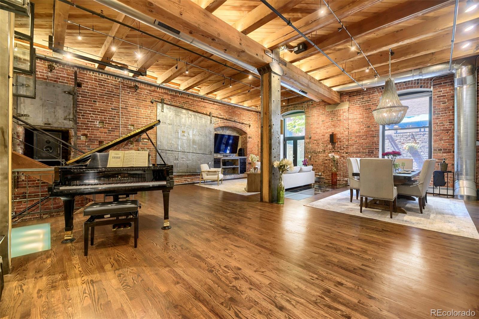 MLS Image #5 for 1450  wynkoop street,denver, Colorado