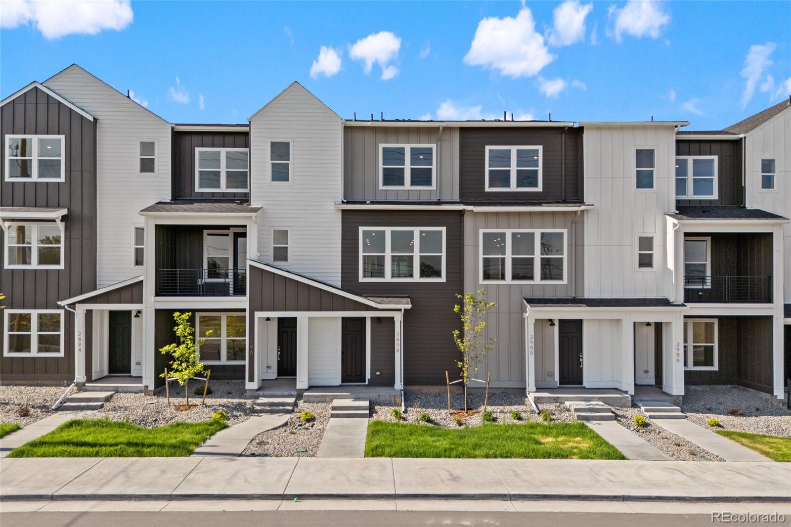 MLS Image #0 for 2898 w 56th avenue ,denver, Colorado