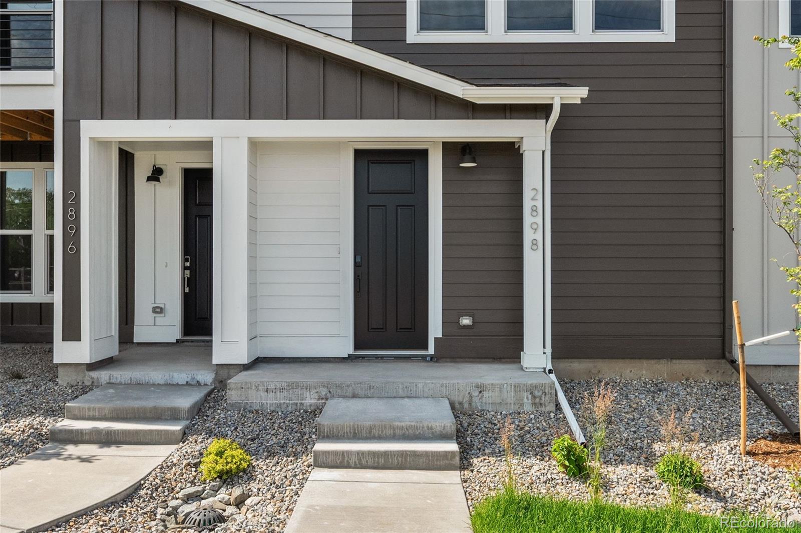 MLS Image #1 for 2898 w 56th avenue ,denver, Colorado