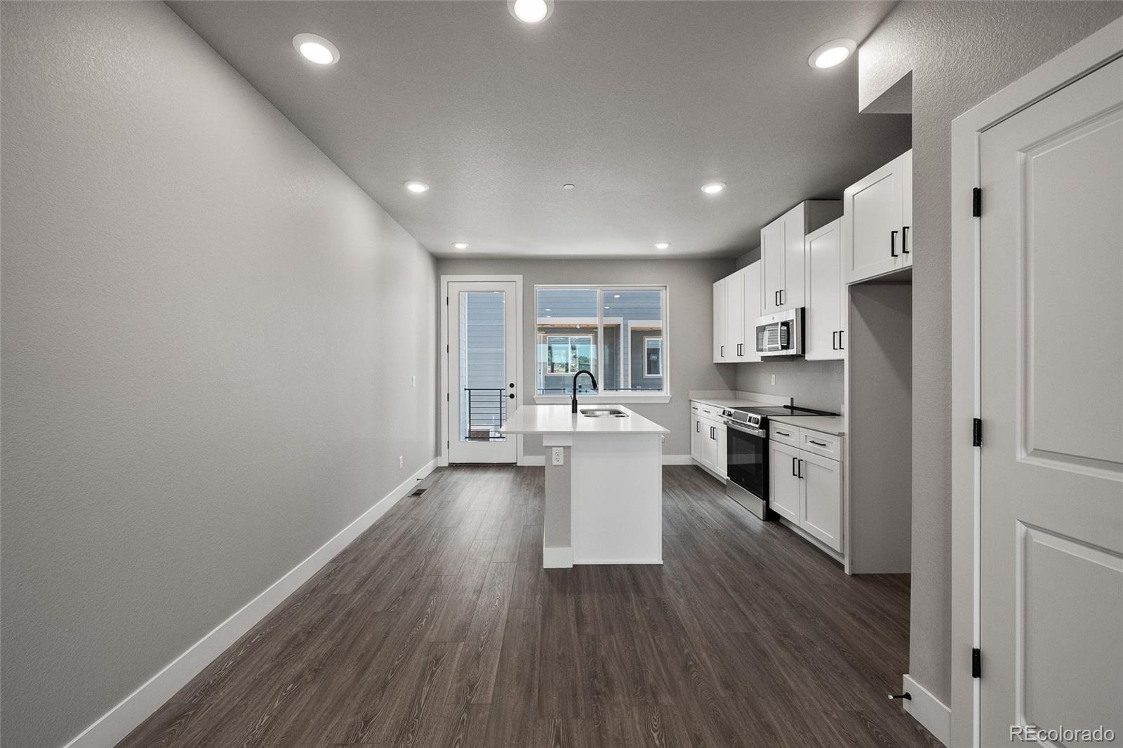 MLS Image #3 for 2898 w 56th avenue ,denver, Colorado