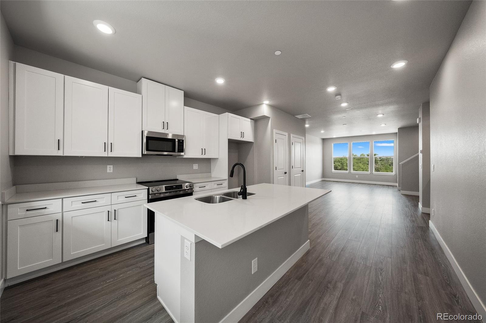 MLS Image #5 for 2898 w 56th avenue ,denver, Colorado