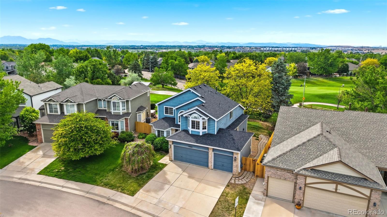 MLS Image #1 for 13385  franklin street,thornton, Colorado