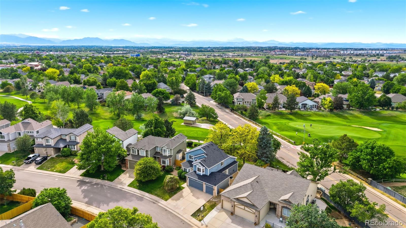 MLS Image #3 for 13385  franklin street,thornton, Colorado