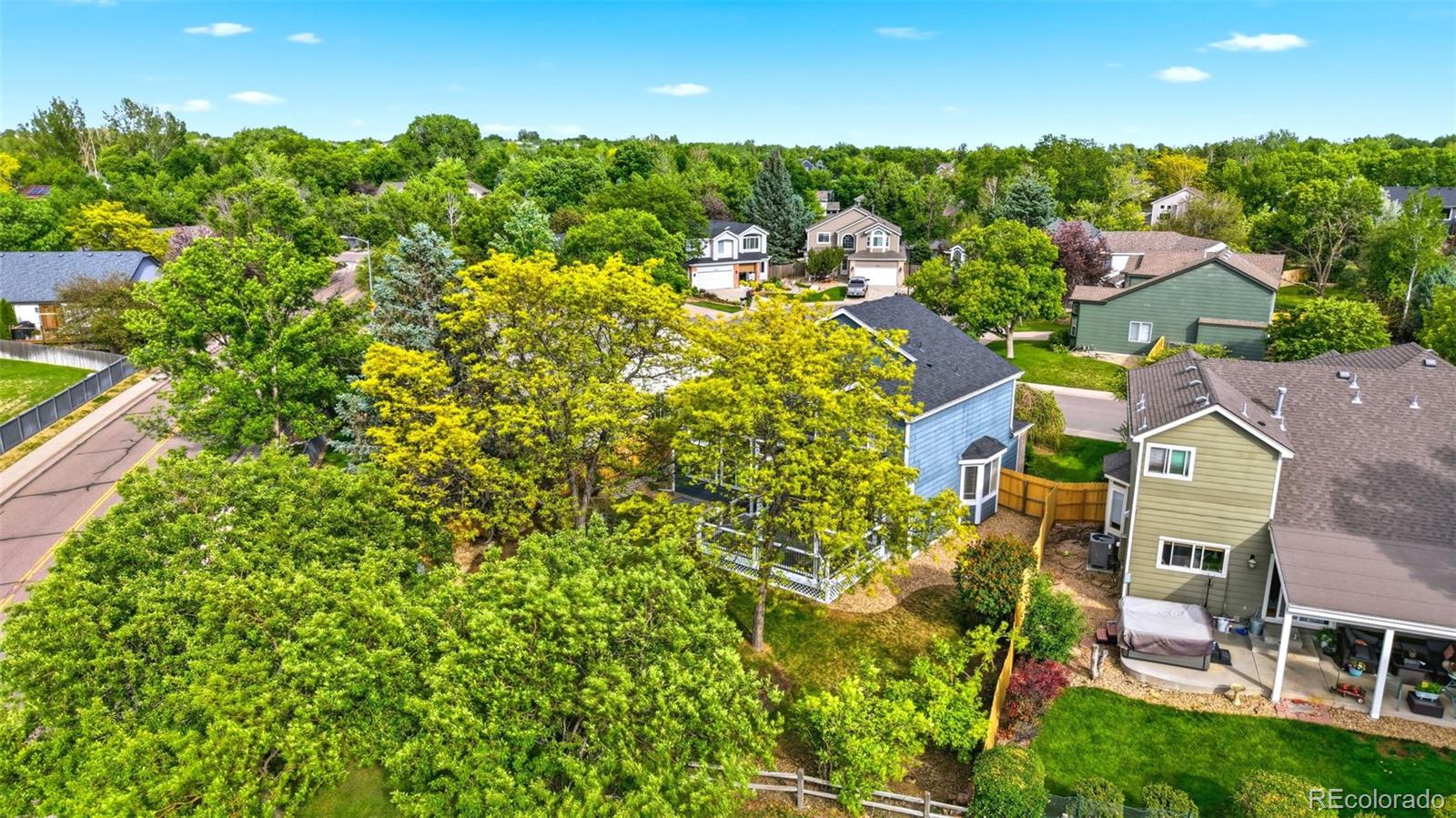 MLS Image #4 for 13385  franklin street,thornton, Colorado