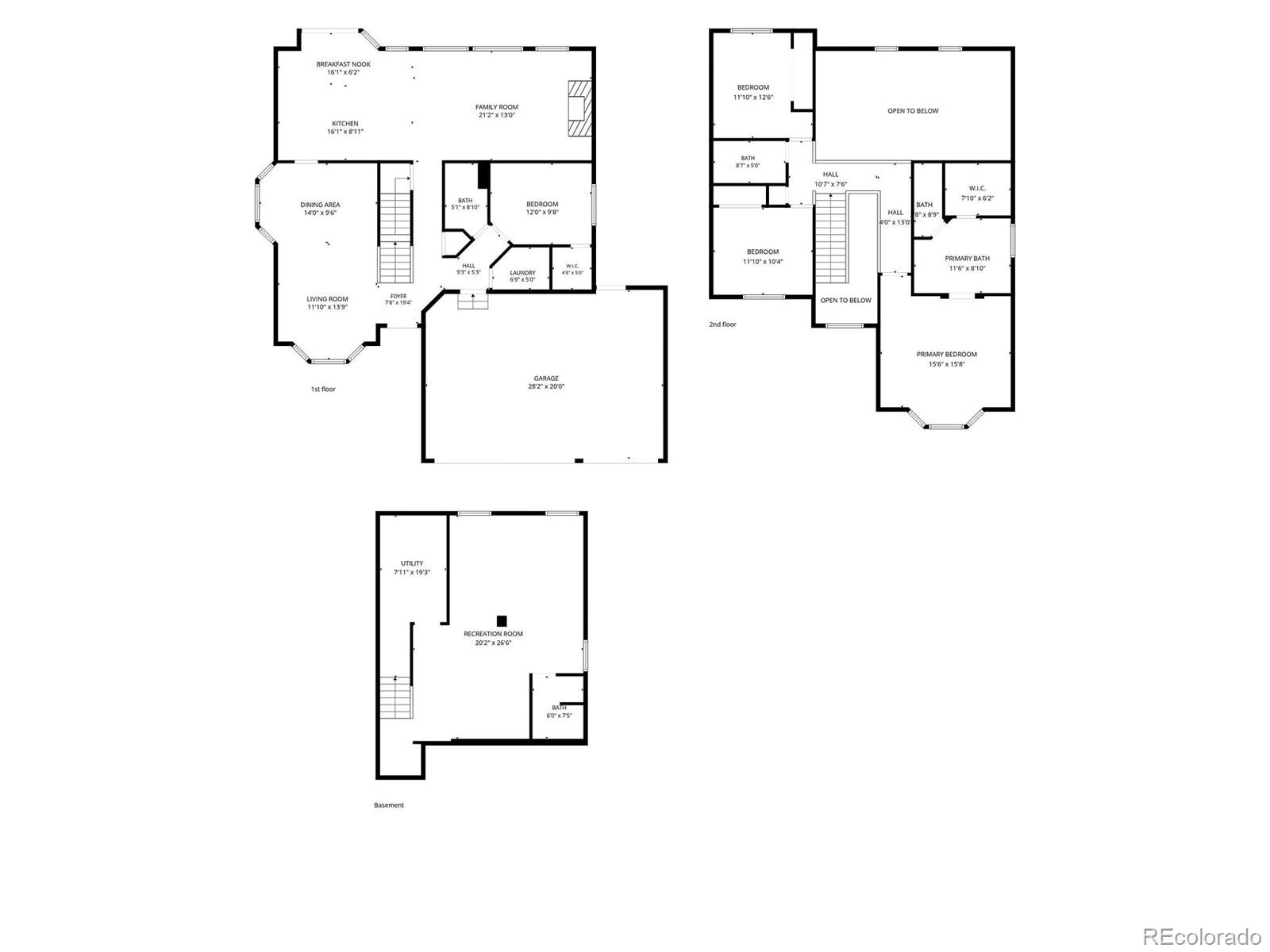MLS Image #46 for 13385  franklin street,thornton, Colorado