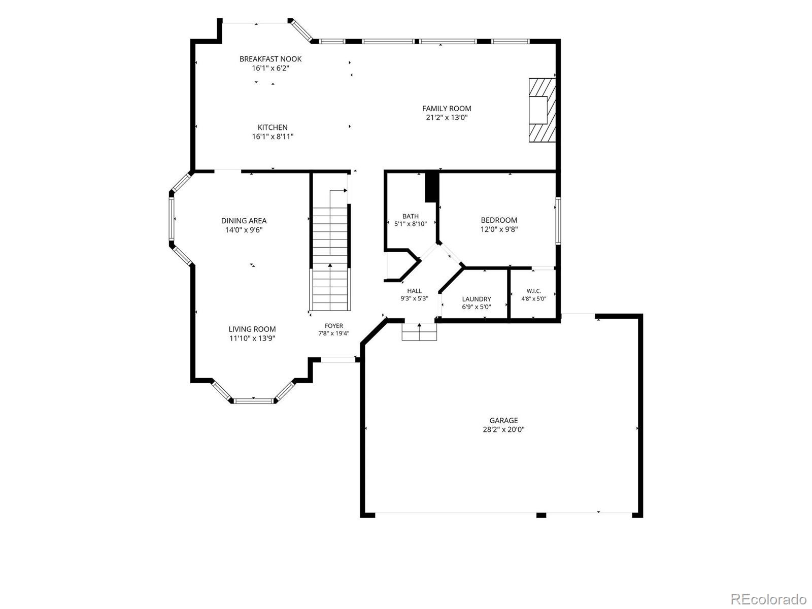 MLS Image #47 for 13385  franklin street,thornton, Colorado