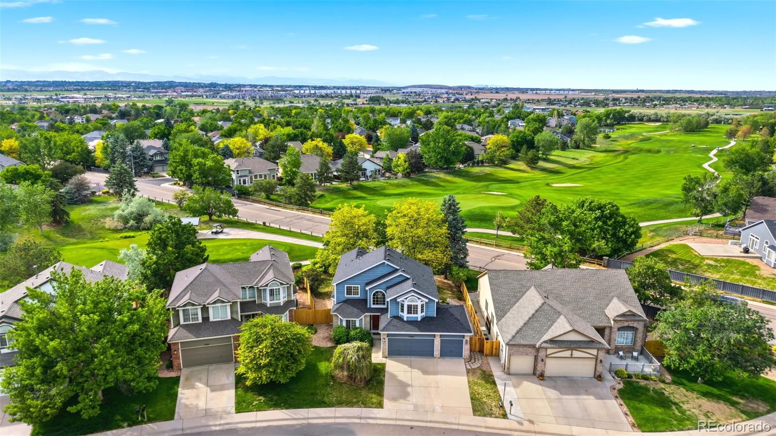 MLS Image #5 for 13385  franklin street,thornton, Colorado