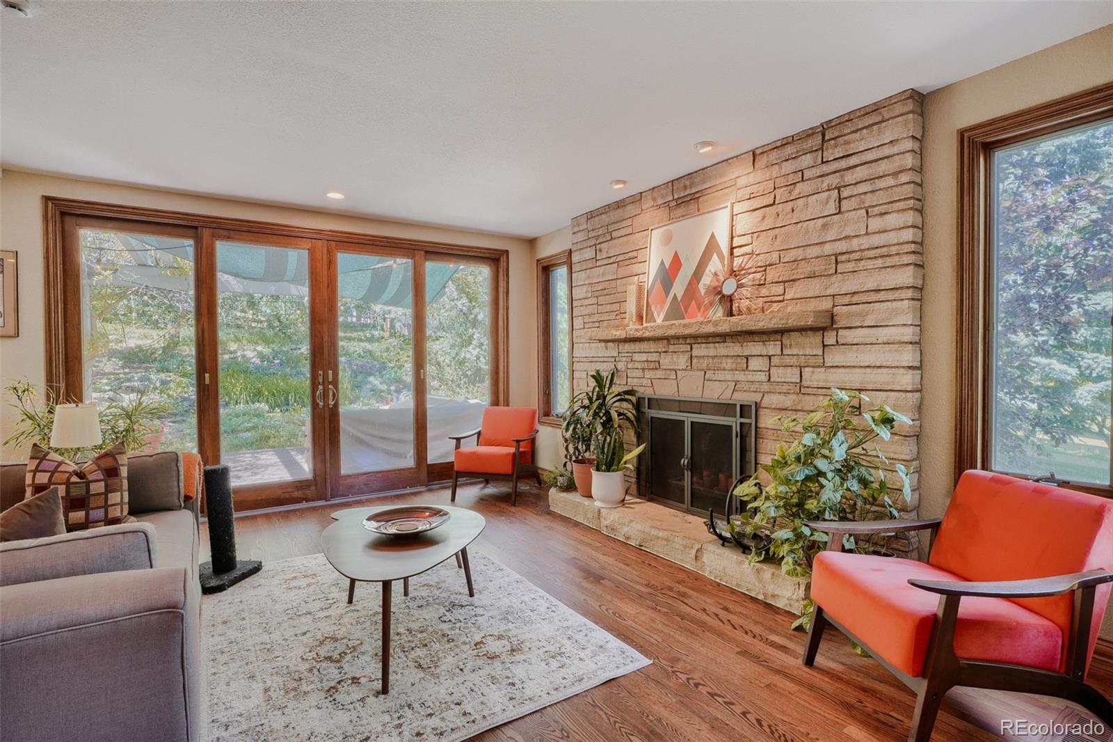 MLS Image #11 for 7573 s mount zirkel ,littleton, Colorado