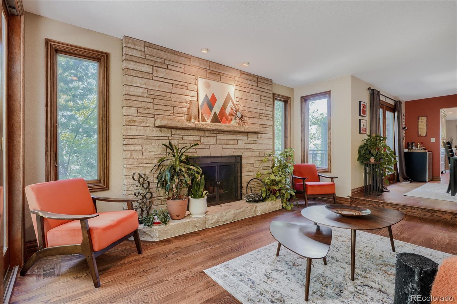 MLS Image #12 for 7573 s mount zirkel ,littleton, Colorado
