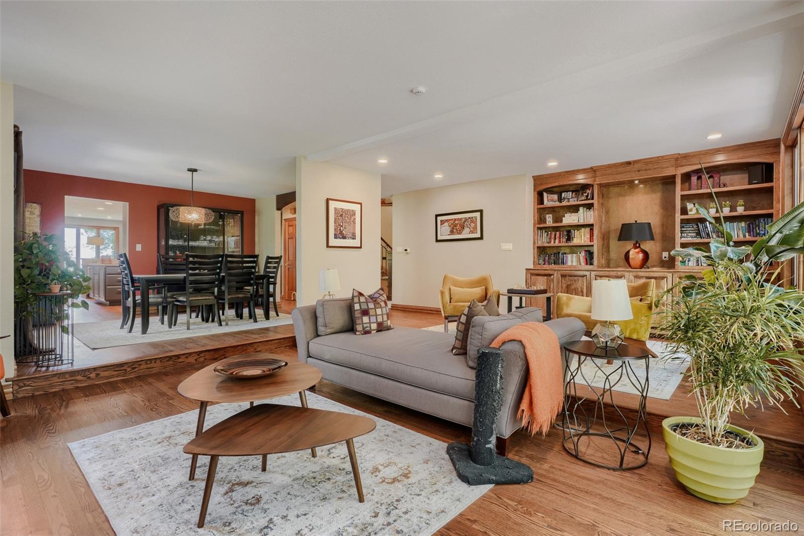 MLS Image #13 for 7573 s mount zirkel ,littleton, Colorado