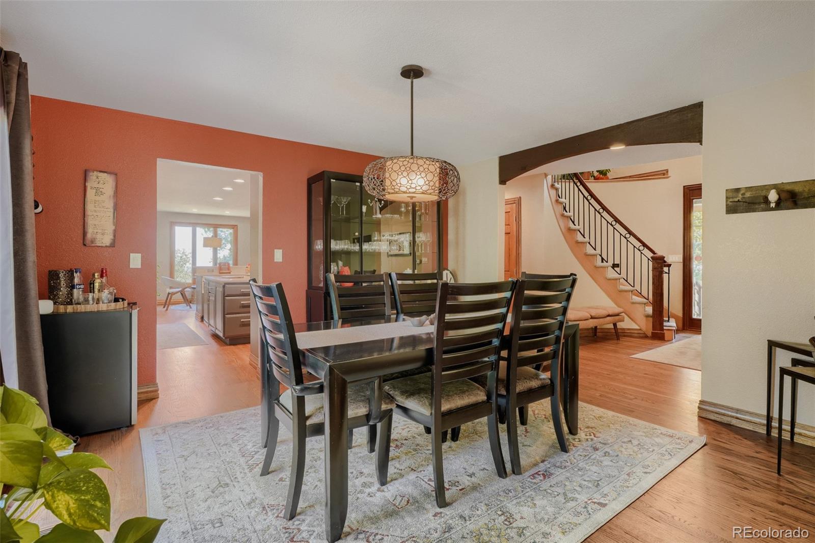 MLS Image #16 for 7573 s mount zirkel ,littleton, Colorado