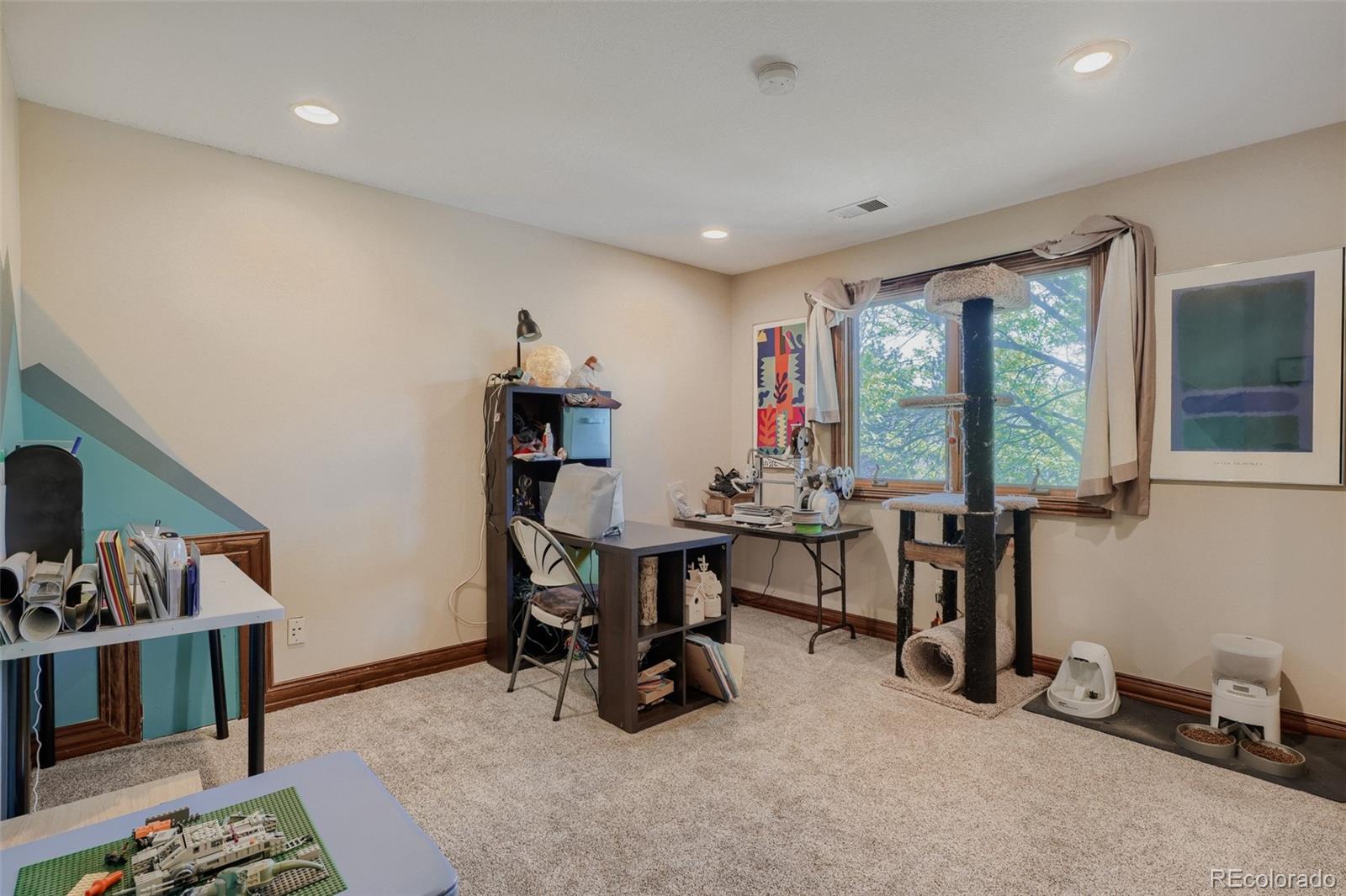 MLS Image #17 for 7573 s mount zirkel ,littleton, Colorado