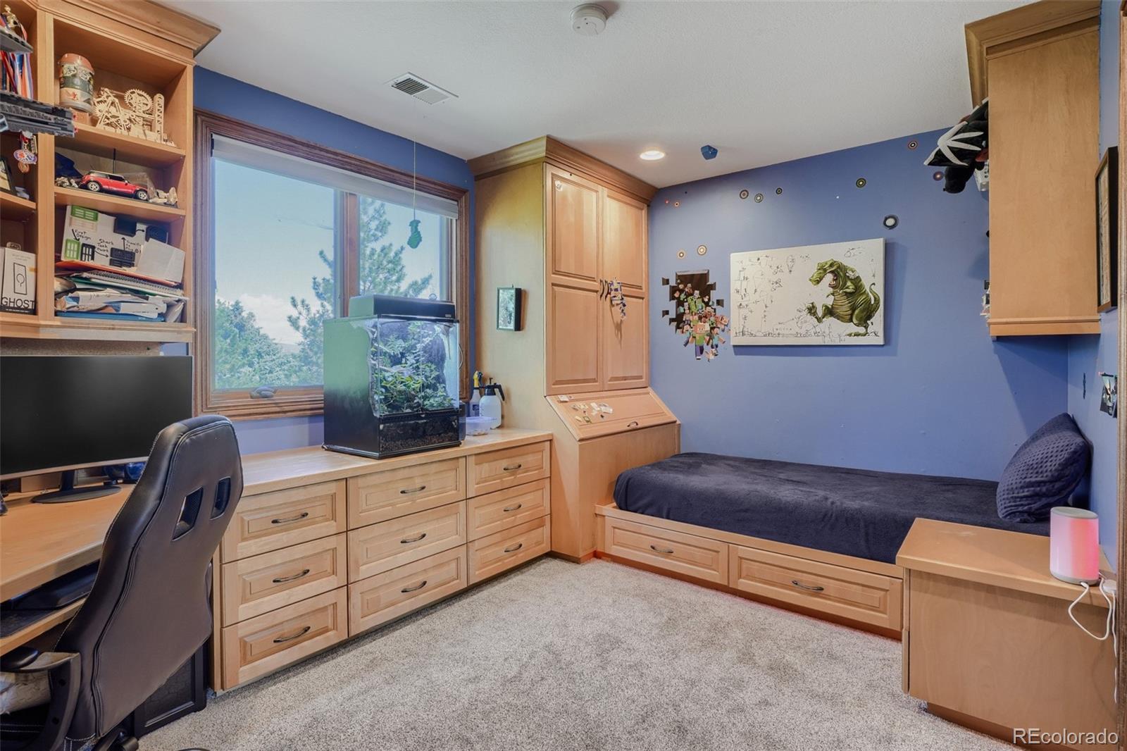 MLS Image #19 for 7573 s mount zirkel ,littleton, Colorado
